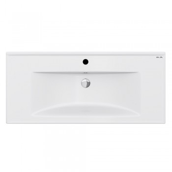 Раковина мебельная AM.PM X-Joy 175x1000мм Раковина мебельная AM.PM X-Joy 175x1000мм