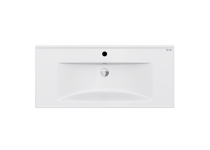 Раковина мебельная AM.PM X-Joy 175x1000мм