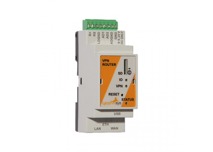 Модуль Buderus IP-Gateway