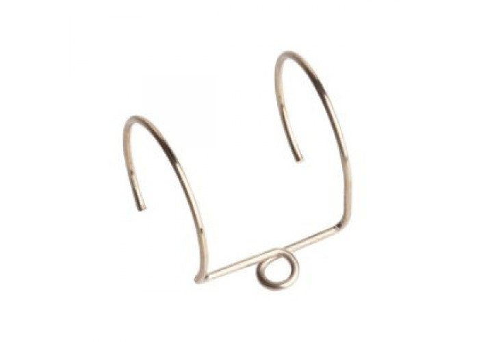 Крепление для гофрированной трубы Lavita FIXING CLIP 32A