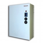 Электрический котёл отопления одноконтурный настенный Savitr Optima 7 Plus