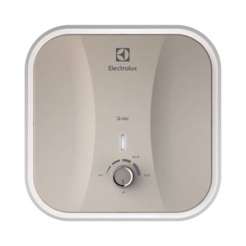 Электрический накопительный водонагреватель Electrolux EWH 15 Q-bic O