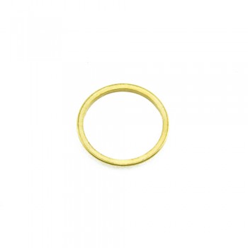 Кольцо прижимное Lavita COPPER RING 25А