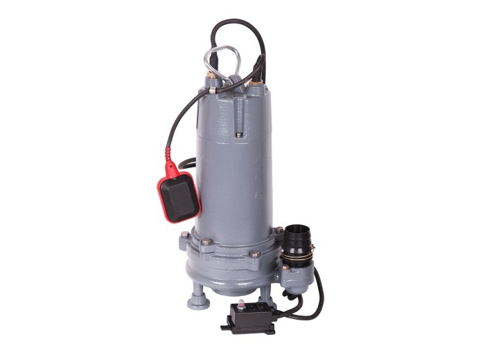 Дренажный насос Aquario GRINDER-200, погружной