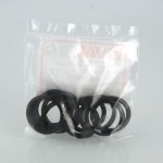 Уплотнительное кольцо VALTEC 22 FPM (Viton) Уплотнительное кольцо VALTEC 22 FPM (Viton)