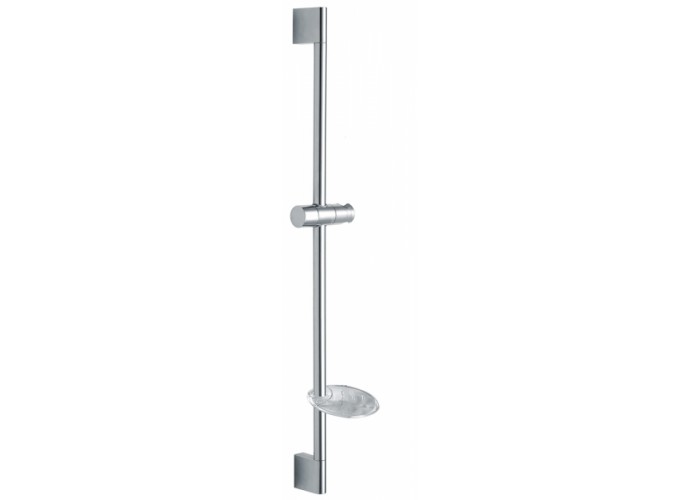 Душевая штанга Bravat D141C