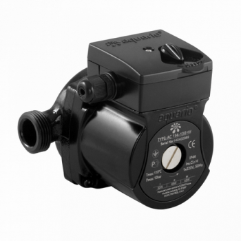Циркуляционный насос Aquario AC 154-130HW