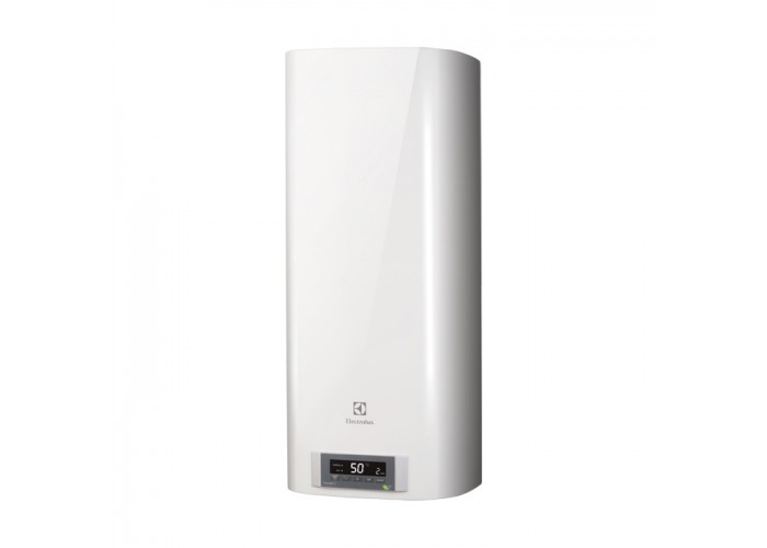 Электрический накопительный водонагреватель Electrolux EWH 100 Formax DL