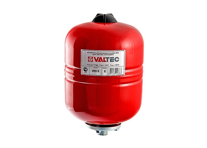 Бак расширительный VALTEC для отопления 35л.