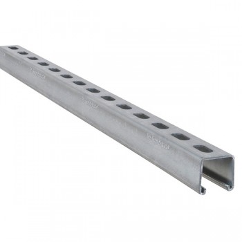 Профиль монтажный Walraven BIS RapidStrut (BUP1000) 41 x 41 x 2,5, L=2000 мм (хлыст)