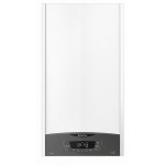 Настенный газовый конденсационный котел отопления Ariston CLAS ONE 30 RDC