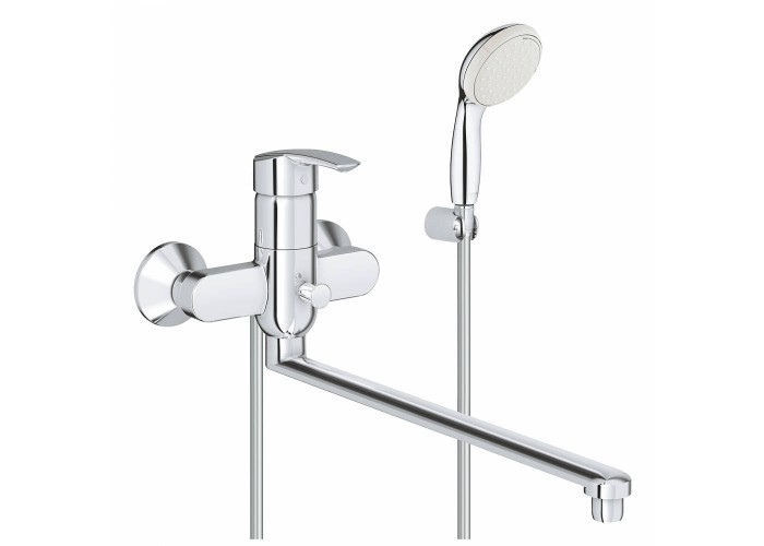 Универсальный смеситель Grohe Multiform 3270800A
