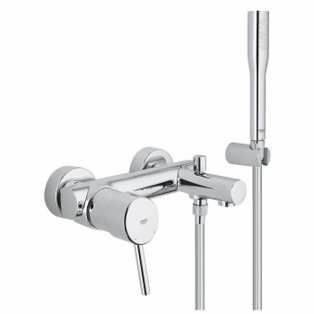 Смеситель для ванны Grohe Concetto 32212001