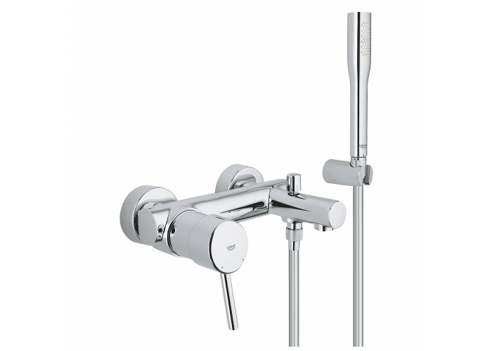 Смеситель для ванны Grohe Concetto 32212001