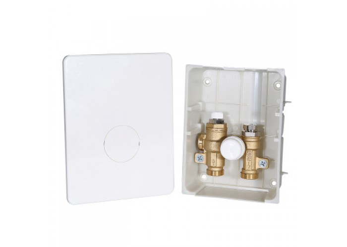 Монтажный комплект VALTEC терморегулирующий IC-BOX 4