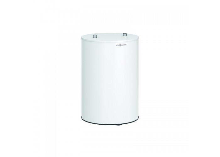 Бойлер косвенного нагрева Viessmann Vitocell 100-W CUGA, 100 L