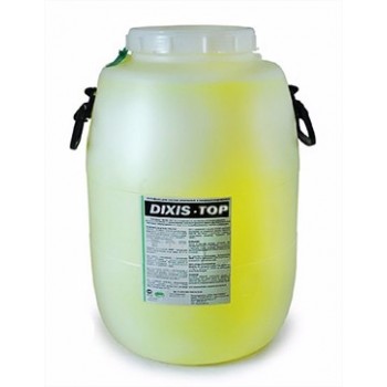Антифриз для отопления Dixis TOP / 50 л.