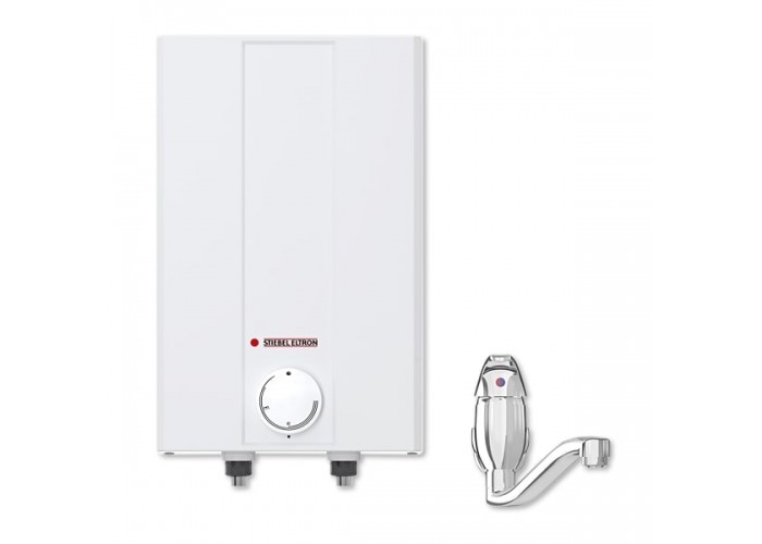 Электрический накопительный водонагреватель Stiebel Eltron ESH 5 O-N Trend + tap
