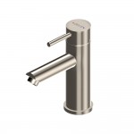 Смеситель для раковины Dorff Logic SS D3002100SS