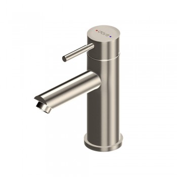 Смеситель для раковины Dorff Logic SS D3002100SS