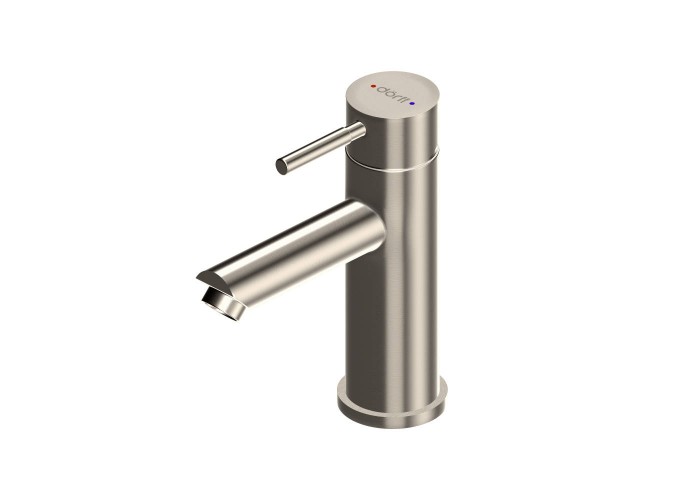 Смеситель для раковины Dorff Logic SS D3002100SS