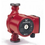 Циркуляционный насос Grundfos UPS 25-40