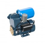 Насосная станция UNIPUMP AUPS 126