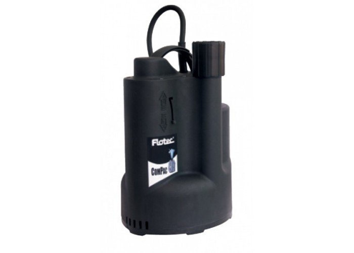 Дренажный насос Nocchi COMPAC 150