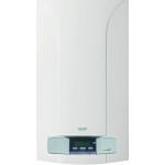 Настенный газовый двухконтурный котёл Baxi Luna 3 280 Fi