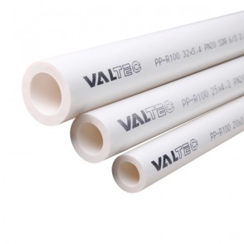 Полипропиленовая труба PPR PN 20 Valtec VTp.700.0020.20