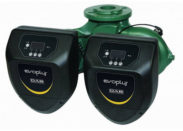Циркуляционный насос DAB EVOPLUS D 80/220.40 M