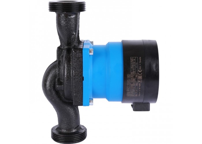 Циркуляционный насос Stout mini pro 25/60-180