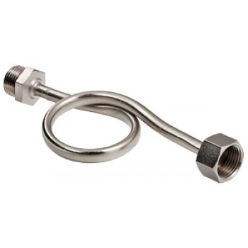 Демпферная трубка OR (Officine Rigamonti) для манометра 1/2