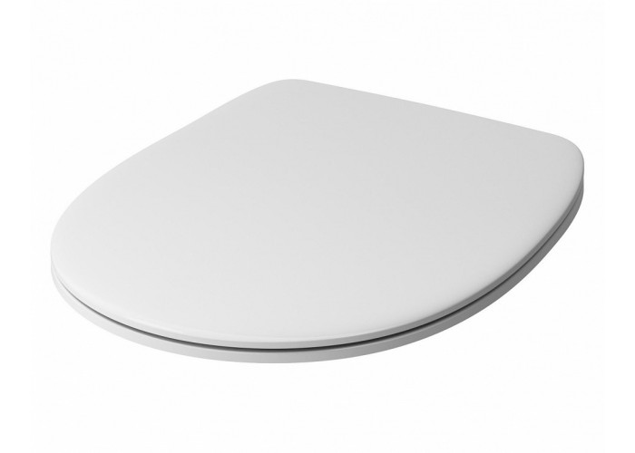 Сиденье для унитаза AM.PM Sense C747855WH