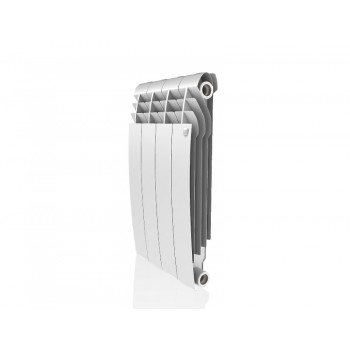 Биметаллический секционный радиатор Royal Thermo BiLiner 500 /1 секция