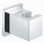 Держатель для душевой лейки Grohe Euphoria Cube 27693000