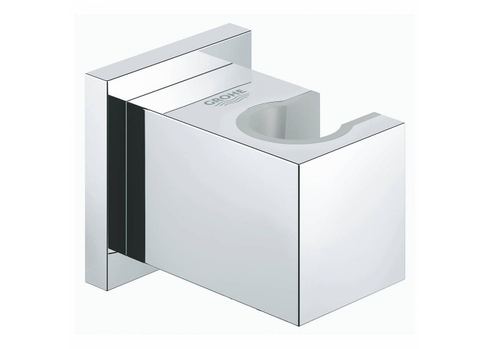 Держатель для душевой лейки Grohe Euphoria Cube 27693000
