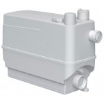 Канализационная установка Grundfos Sololift2 C-3