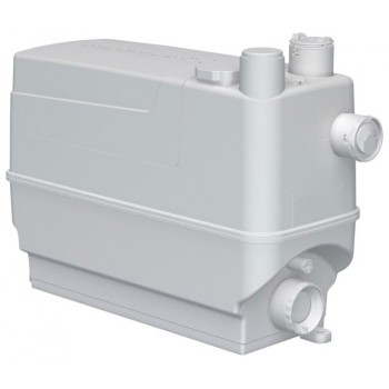 Канализационная установка Grundfos Sololift2 C-3