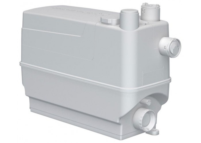 Канализационная установка Grundfos Sololift2 C-3
