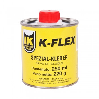 Клей K-FLEX K-414 250 мл