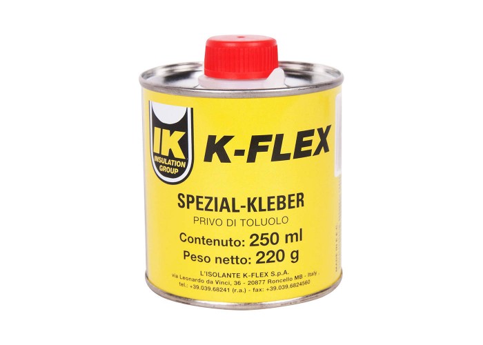 Клей K-FLEX K-414 250 мл