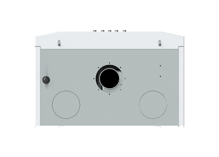 Настенный газовый одноконтурный котел отопления Лемакс PRIME-V32 НО