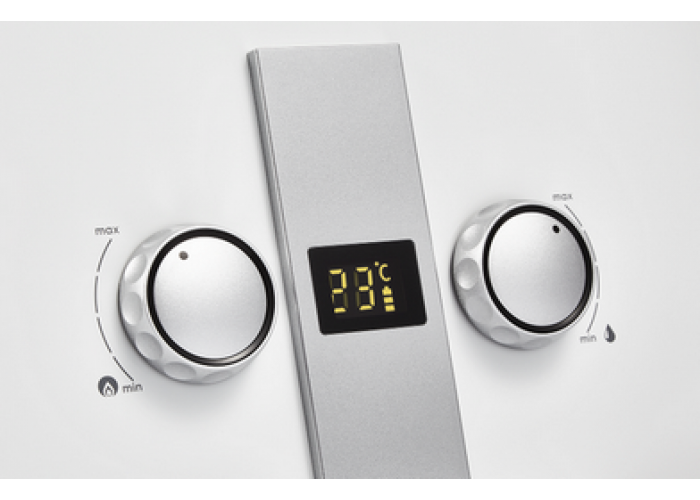 Газовая колонка Electrolux GWH 10 High Performance Eco
