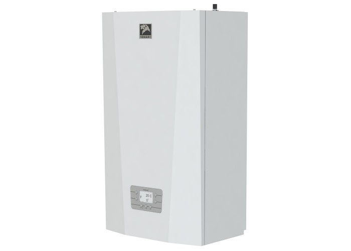 Настенный газовый одноконтурный котел отопления Лемакс PRIME-V32 НО