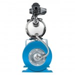 Насосная станция UNIPUMP АКВАРОБОТ JS 60-24
