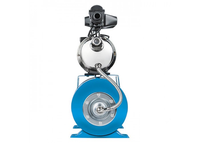 Насосная станция UNIPUMP АКВАРОБОТ JS 60-24