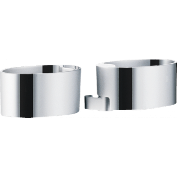 Мыльница для душевой штанги Hansgrohe Raindance Cassetta 28698000