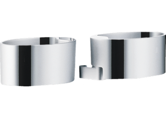 Мыльница для душевой штанги Hansgrohe Raindance Cassetta 28698000