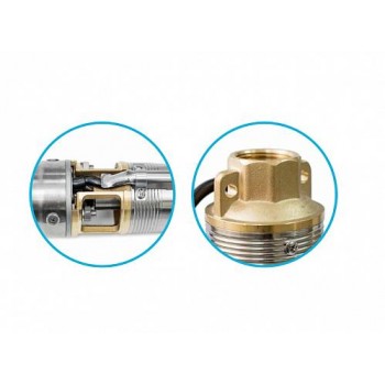 Скважинный насос UNIPUMP ECO 5-50